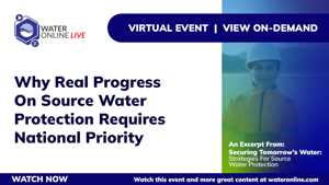 Designing Flexible Infrastructure For An Uncertain Water Future