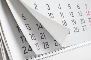 Engaging Your Workforce With Daily Habits Calendar Flipping