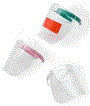 FeatherLight Face Shields FeatherLight Face Shields