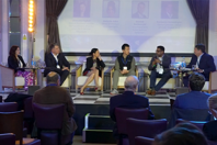 Next-Generation Digital Technology For Pharma R&D And Manufacturing IDBS - tech roundtable