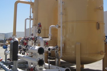 Premium Ion Exchange Premium Ion Exchange