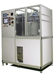 Spin Coating Film Transfer and Hot-Pressing: STP Machine