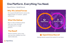 OpenClinica Patient October 2025 OpenClinica Patient October 2025