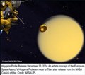 cassini cassini