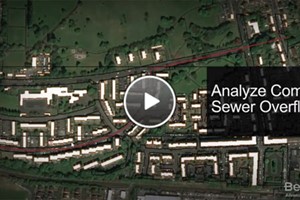 Analyze Combined Sewer Overflows Analyze Combined Sewer Overflows