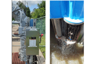 Duperon Dual Auger System Replaces Grinder And Drastically Cuts Associated Plant Maintenance duperon-dual-auger