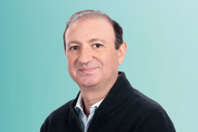 Jeff Goldman
