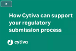 How Cytiva Can Support Your Regulatory Submission Process
