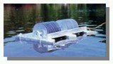 Skimmers Skimmers