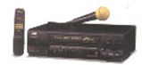 JVC HR-P72K Video Cassette Player JVC HR-P72K Video Cassette Player