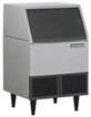 Ice Maker with Bin Ice Maker with Bin