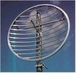 Microwave Antennas - CSA Wireless/TriPoint Global Co.