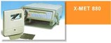 X-MET 880 X-MET 880