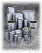 Industrial Tins Industrial Tins