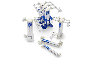 Achieve Linear Scalability With Capsules For Gene Therapy And Vaccines Pellicon Feature