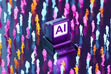 digital evolution, business transformation, AI adoption, and technology-driven innovation-GettyImages-2282220392 digital evolution, business transformation, AI adoption, and technology-driven innovation-GettyImages-2282220392