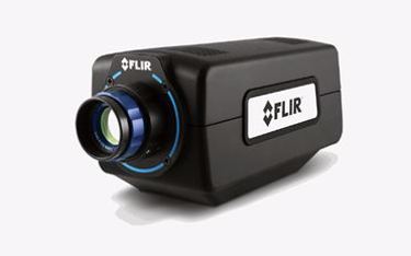 FLIR IMAGE FLIR IMAGE