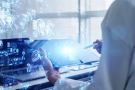 No More Back And Forth: Building eCOAs Right The First Time GettyImages- 1180547354 trial data