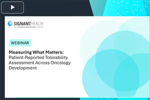 Measuring What Matters