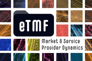 eTMF Market and Service Provider Dynamics (2nd edition)