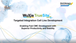 WuXi Biologics June 2026 Capabilities Update Cell Line Development