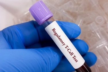 Regulatory T cells panel, Tregs cells test-GettyImages-1498965574