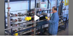 FCI calibration