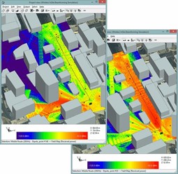 Webinar: Simulation Of Massive MIMO Beamforming In An Urban Small Cell