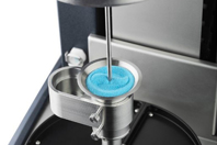 Powder Rheology Accessory Powder Rheology Feature