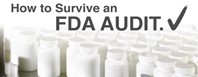SurviveFDAAudit