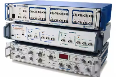 Axon Instruments Patch-Clamp Amplifiers