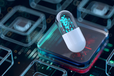 AI, artificial intelligence, medicine technology, digital transformation-GettyImages-2276984949 AI, artificial intelligence, medicine technology, digital transformation-GettyImages-2276984949