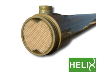 Pentair X-Flow - Compact 27G membrane module Pentair X-Flow - Compact 27G membrane module