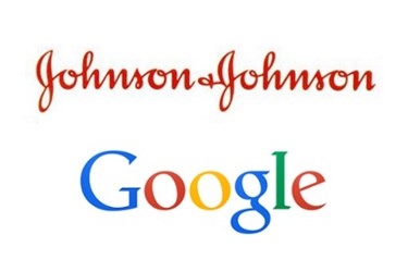 J&J and Google