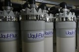 UltraPES™ Polyethersufone (PES) Hollow-fiber Membrane UltraPES™ Polyethersufone (PES) Hollow-fiber Membrane