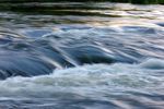 OpenFlows™ Water GettyImages-1420130625 water flowing