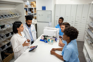 Healthcare, medicine, pharmacy-GettyImages-1773074133