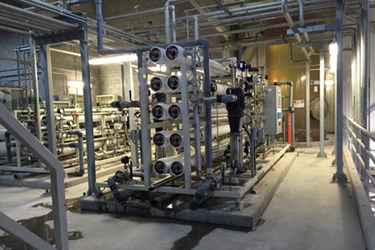 Boiler Feedwater Systems Boiler Feedwater Systems