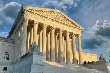 US Supreme Court-GettyImages-1417915031