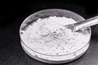 GettyImages-1302287478-powder-excipient-petri-dish