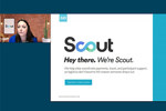 Hey There We're Scout