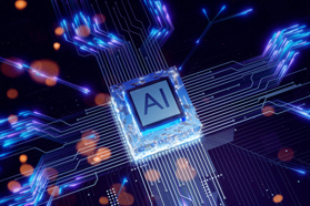 AI For Faster, Smarter Gene Therapy Development And Manufacturing AI Artificial intelligence, computing power, Digital innovation-GettyImages-2183527075