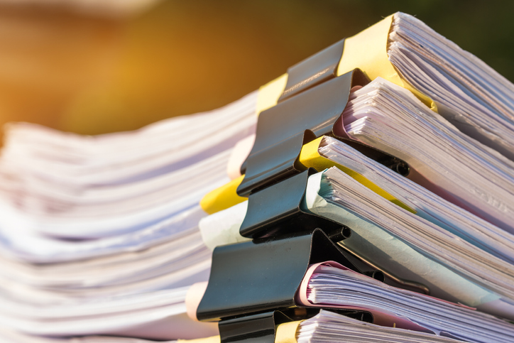 Surviving The Paperwork Why Seamless Submissions And Good Compliance Surviving The Paperwork Why Seamless Submissions And Good Compliance