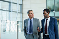 Big Pharma Advises Biotech On Outsourcing Making decisions on the move-GettyImages-515306510