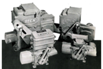 actuators-history