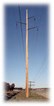 E-LAM Laminated Wood Poles E-LAM Laminated Wood Poles