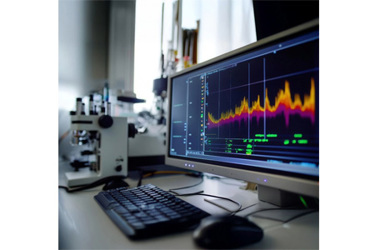 Spectroscopy Spectroscopy
