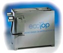 ecoTop Above Grade Oil/Water Separator ecoTop Above Grade Oil/Water Separator