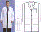 Lab Coats Lab Coats