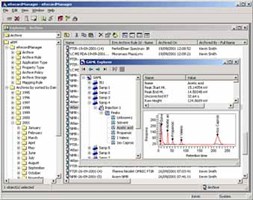 eRecordManagerTM 2001 Release 1 